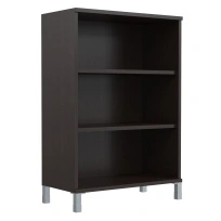 Каркас шкафа среднего с опорами B 420.1 Орех Даллас 900х450х1286 BORN