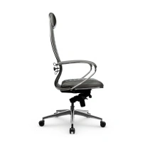 Кресло для руководителя Samurai KL-1.041 B-Edition Infinity Easy Clean черный