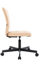 Кресло офисное Everprof EP-300 Ткань Черный