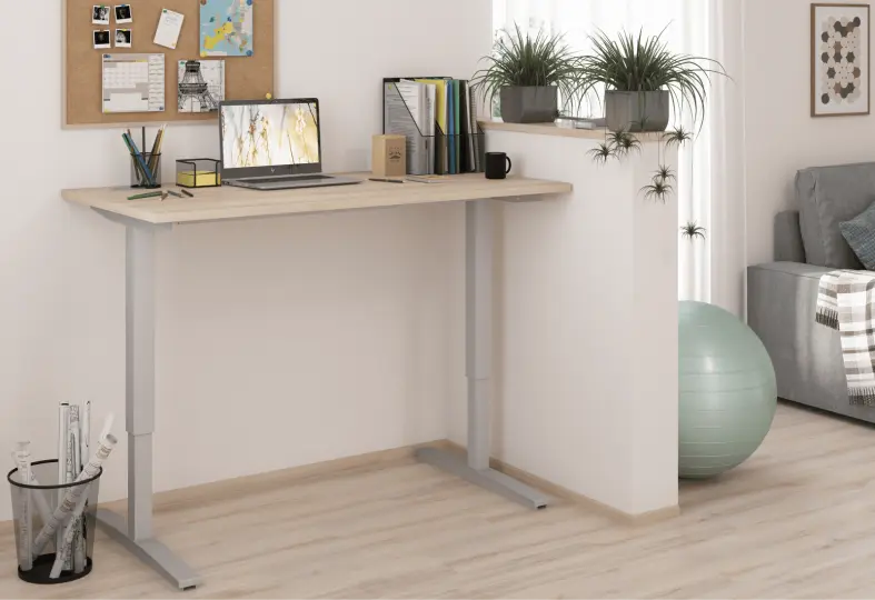 Мебель для персонала Xten-Up цвет Бук Тиара