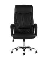 Кресло руководителя TopChairs Tower черное