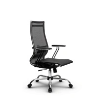 Кресло офисное Метта B 2m 9/T110, Основание Метта 17833