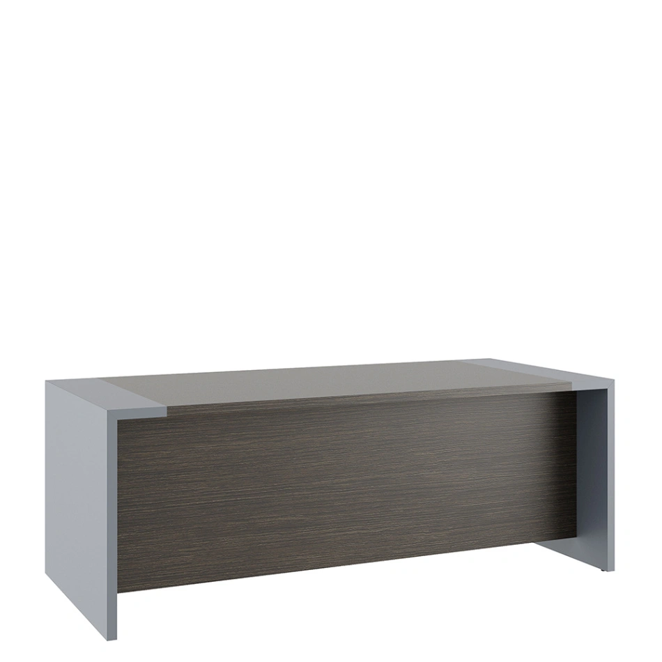 Стол для руководителя Artwood ATW37910114 Орех Дижон