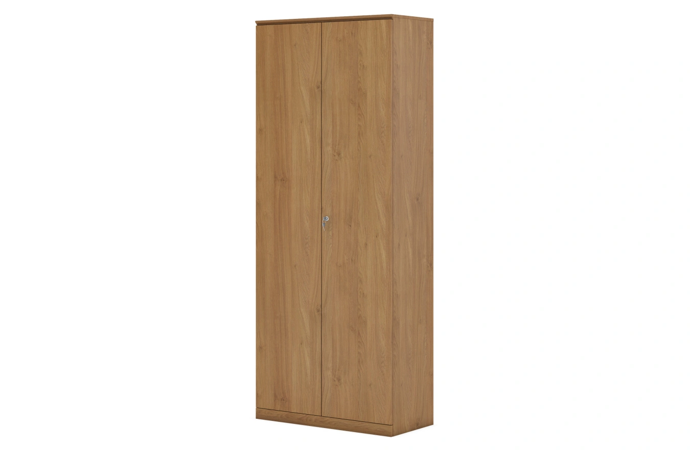 Шкаф для одежды Franklin DM LIGHT / Дуб Кендал FRAN505.H3398