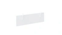Панель подвесная FDST 1340-1 Белый премиум 1380×18×404 FORTA