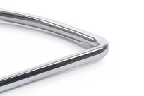 Конференц-кресло Mint RCH M1029CBE Черный