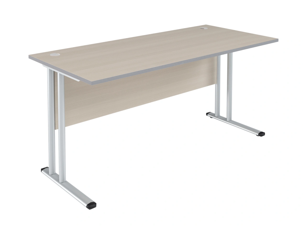Стол офисный СП-4М Клен 1600x720x747 IMAGO-M