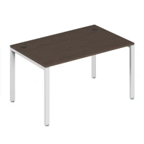 Стол офисный на металлоопорах Trend Metal TDM32212234 орех экко