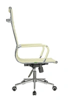 Кресло для руководителя RCH 6002-1SE Чёрный