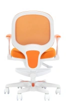 Детское кресло Everprof Kids 102 Ткань Темно-серый