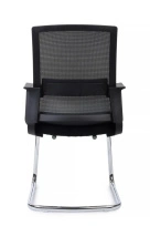 Конференц-кресло Mint RCH M1029CBE Черный