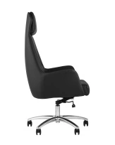 Кресло руководителя TopChairs Viking черное