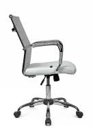 Кресло офисное Art RCH 6017M Белый