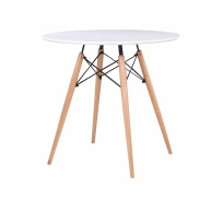 Стол Eames DSW D70