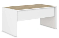 Стол с опорами 1500х800 Clifford / Салтилло CLF113