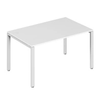 Стол офисный на металлоопорах Trend Metal TDM32212234 орех экко