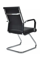 Конференц-кресло Art RCH 6015G Коричневый