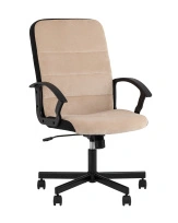 Компьютерное кресло TopChairs ST-TRACER темно-синий