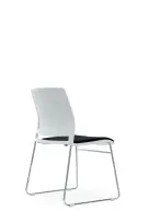 Офисный стул Миро C  / black Miro with cushion