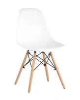 Стул Eames DSW черный 4 шт.
