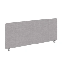 Экран акустический XAFP 1566 Tempo 9 (Графит) 1560х30х600 RAND Acoustic