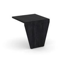 Брифинг-приставка 800мм Corner (Корнер) COR.BR-8 Каштан Тоскана 800×800×750