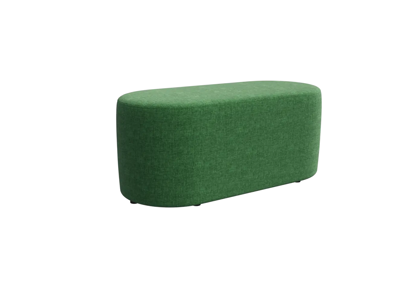 Vermont Пуфик PV-BB3 Velvet lux 77 1000*450*425