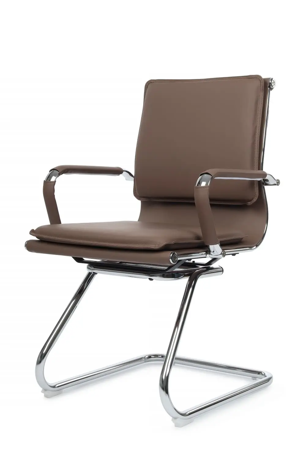 Конференц-кресло Hugo RCH 6003-3E Белый