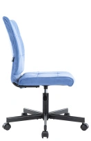 Кресло офисное Everprof EP-300 Ткань Черный