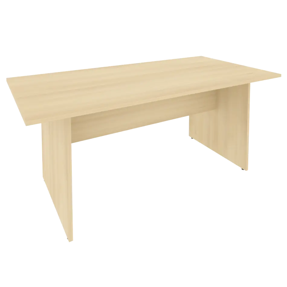 Style Стол переговорный Л.ПРГ-2 Акация 1800×900×750