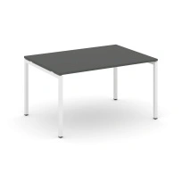 Стол для переговоров Style Project SN-4P.SPRG-002.3 Акация Лорка/Металл Черный 1180×980×750