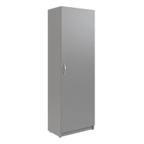 Шкаф для одежды Simple SRW 60 Дуб Юкон Модерн 600×375×1815