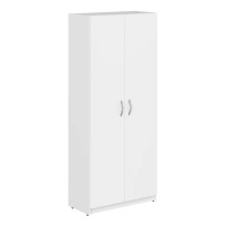 Шкаф для одежды Simple SR-G.1 Дуб Юкон Модерн 770×375×1815