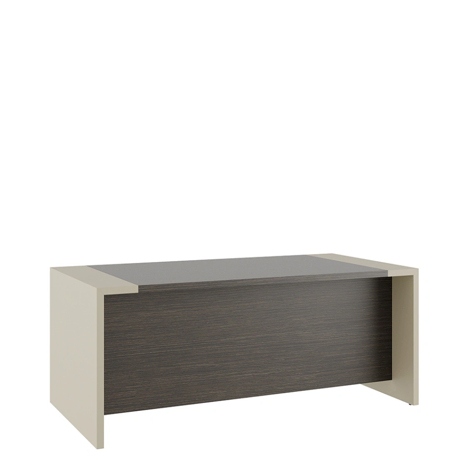 Стол для руководителя Artwood ATW37910013 Орех Дижон