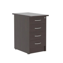 Тумба приставная с Топом Т-2 ТП-4.2А Мокачино 412х720х755 IMAGO