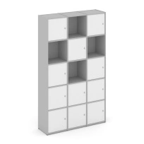 Locker plus Комплект №9 LK.K-009 Дуб Наварра/Дуб Аризона 1188*350*1983