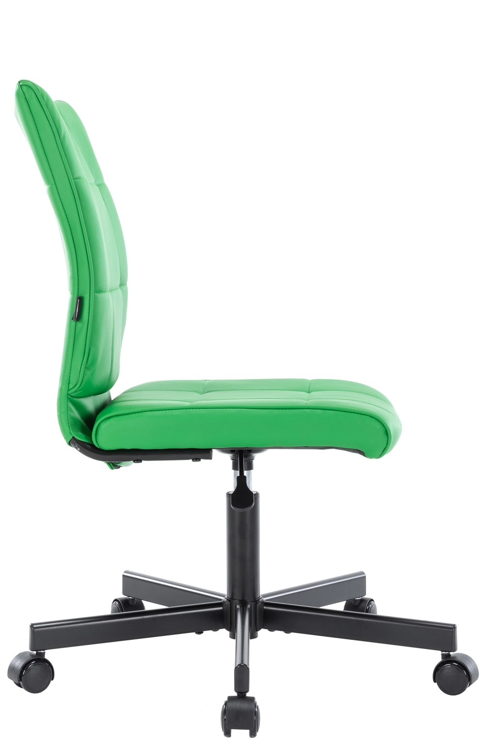 Кресло офисное Everprof EP-300 Экокожа Черный