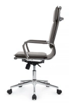 Кресло для руководителя Hugo RCH 6003-1SE Белый