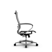 Кресло офисное METTA B 2m 9/K131 (Черный ), Основание 17834