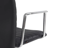 Кресло офисное Lino B2410 Черный