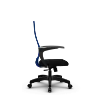 Кресло офисное Metta  SU-CM-8 (SU-CU160-8) PL / Красный – Красный
