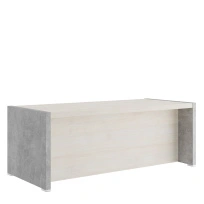 Стол для руководителя Solid B SOB39110223 Дуб Шамони Светлый