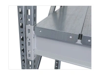 Стеллаж MS Pro 250/150×60/5