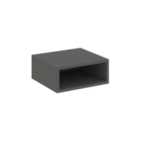 Тумба для документов подвесная Rift RF.TP-001 Дуб Табак 347×379×169