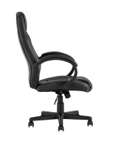 Кресло игровое TopChairs Renegade черное