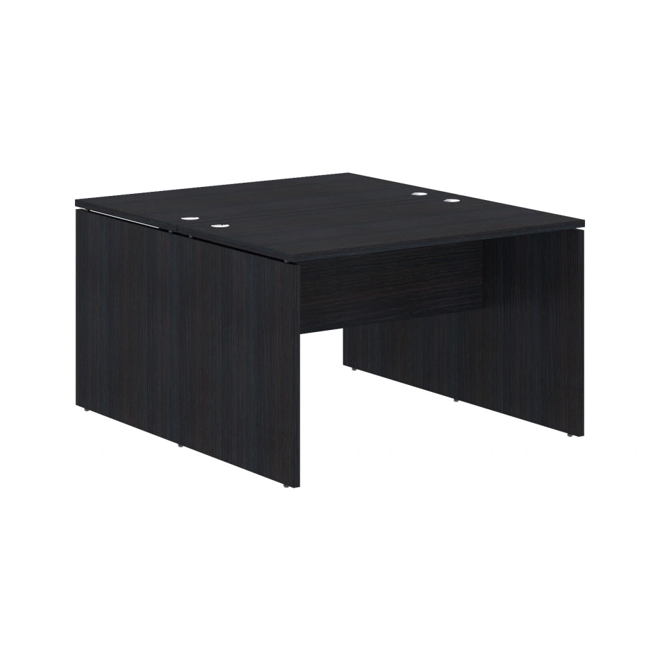 Стол двойной X2ST 127 Дуб Юкон 1200х1406х750 XTEN