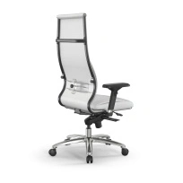 Кресло для руководителя Метта L 1m 46/4D_17838_черный