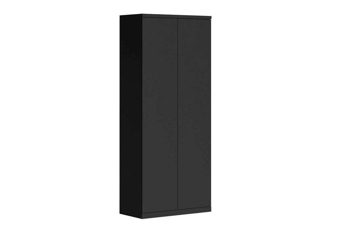 Шкаф для одежды Drive / Антрацит DRV403.ANT