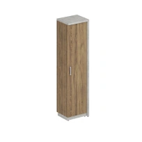 Комплект №6 Wood&Stone / Шкаф К6 / СФ-534502 + СФ-535105