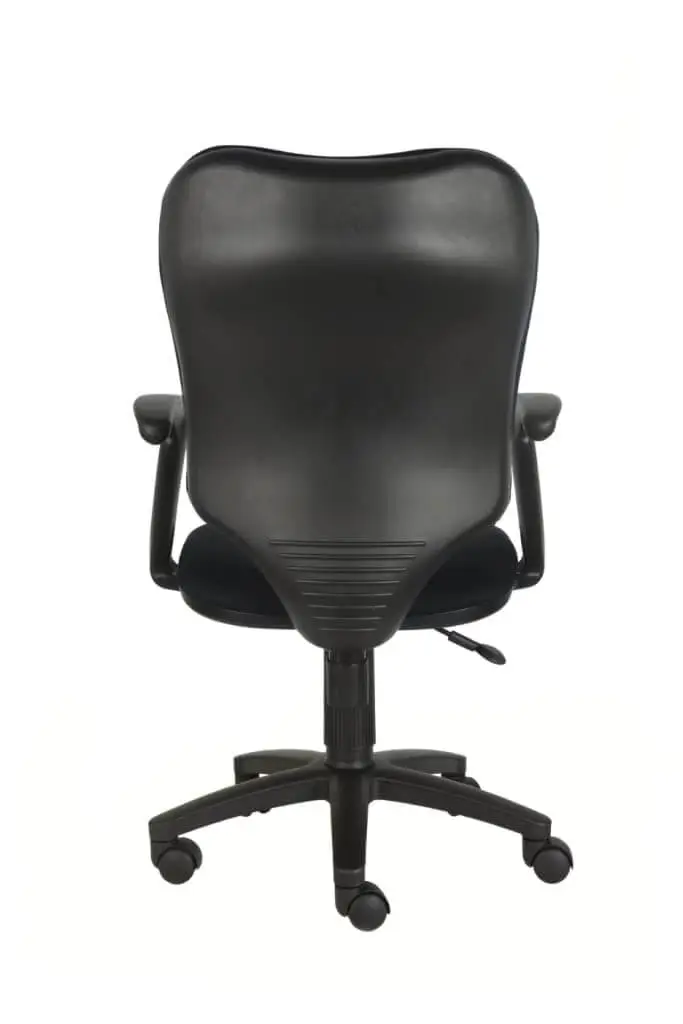 Кресло RCH 540 Чёрный 26-28